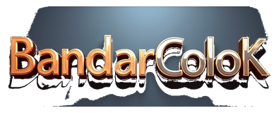 bandarcolok login logo