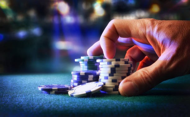 bandarcolok login mobile gaming